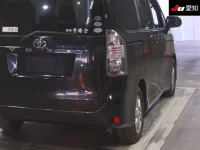 Toyota VOXY лот № 5080 оценка 3.5  с аукциона в Японии 6