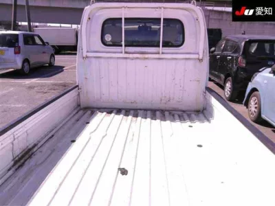 Mitsubishi MINICAB TRUCK