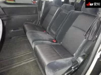 Toyota VELLFIRE лот № 30296 оценка 3.5  с аукциона в Японии 3