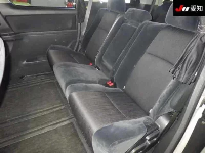 Toyota VELLFIRE  с аукциона в Японии