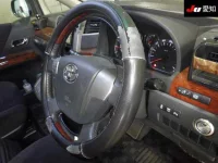 Toyota VELLFIRE лот № 30270 оценка 3.5  с аукциона в Японии 4