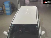 Toyota VELLFIRE лот № 30270 оценка 3.5  с аукциона в Японии 8