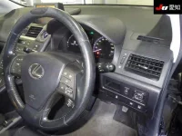 Lexus HS лот № 30292 оценка 3.5  с аукциона в Японии 4