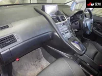 Lexus HS лот № 30292 оценка 3.5  с аукциона в Японии 2