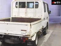 Toyota DYNA лот № 20034 оценка 3.5  с аукциона в Японии 7