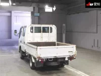 Toyota DYNA лот № 20034 оценка 3.5  с аукциона в Японии 1