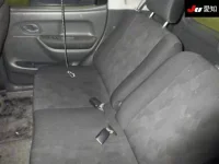 Suzuki KEI лот № 35116 оценка 3.5  с аукциона в Японии 3