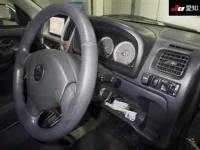 Suzuki KEI лот № 35116 оценка 3.5  с аукциона в Японии 4