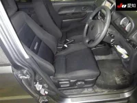 Suzuki KEI лот № 35116 оценка 3.5  с аукциона в Японии 5