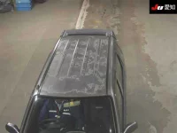 Suzuki KEI лот № 35116 оценка 3.5  с аукциона в Японии 8