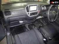 Suzuki KEI лот № 35116 оценка 3.5  с аукциона в Японии 2