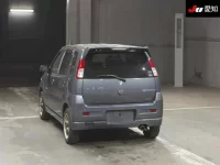 Suzuki KEI лот № 35116 оценка 3.5  с аукциона в Японии 1