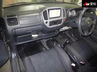 Suzuki KEI  с аукциона в Японии