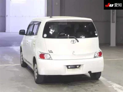 Toyota BB