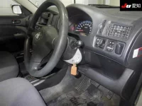 Toyota SUCCEED лот № 20032 оценка R  с аукциона в Японии 4