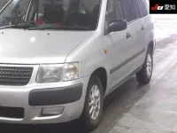 Toyota SUCCEED лот № 20032 оценка R  с аукциона в Японии 6