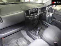 Toyota SUCCEED лот № 20032 оценка R  с аукциона в Японии 2