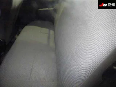 Toyota SUCCEED  с аукциона в Японии