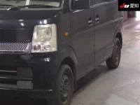 Suzuki EVERY WAGON лот № 35120 оценка 3.5  с аукциона в Японии 6