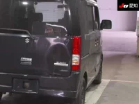 Suzuki EVERY WAGON лот № 35120 оценка 3.5  с аукциона в Японии 7