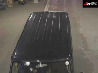 Suzuki EVERY WAGON лот № 35120 оценка 3.5  с аукциона в Японии 8