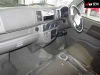 Suzuki EVERY WAGON лот № 35120 оценка 3.5  с аукциона в Японии 2