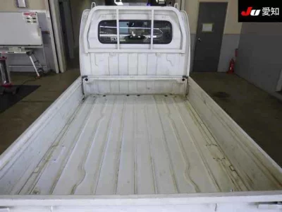 Suzuki CARRY TRUCK  с аукциона в Японии