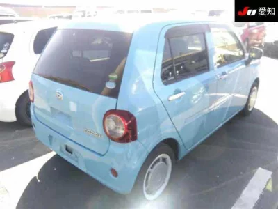 Daihatsu MIRA TOCOT