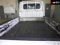 Suzuki CARRY TRUCK лот № 35124 оценка R  с аукциона в Японии 3