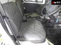 Suzuki CARRY TRUCK лот № 35124 оценка R  с аукциона в Японии 5