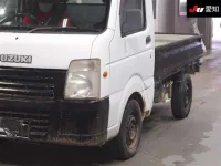 Suzuki CARRY TRUCK лот № 35124 оценка R  с аукциона в Японии 6