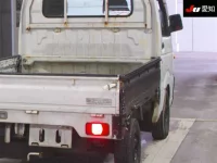 Suzuki CARRY TRUCK лот № 35124 оценка R  с аукциона в Японии 7