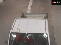 Suzuki CARRY TRUCK лот № 35124 оценка R  с аукциона в Японии 8