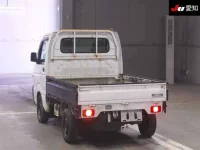 Suzuki CARRY TRUCK лот № 35124 оценка R  с аукциона в Японии 1
