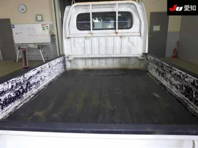 Suzuki CARRY TRUCK  с аукциона в Японии