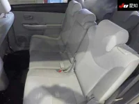 Toyota PRIUS ALPHA лот № 30286 оценка 3.5  с аукциона в Японии 3