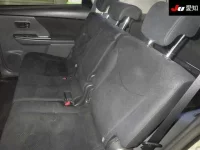 Toyota PRIUS ALPHA лот № 30308 оценка 3.5  с аукциона в Японии 3