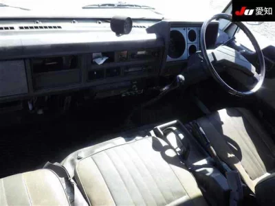 Nissan CONDOR  с аукциона в Японии