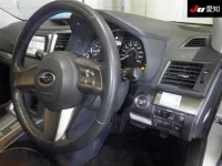 Subaru LEGACY лот № 30307 оценка 3.5  с аукциона в Японии 4