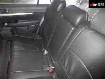 Subaru LEGACY  с аукциона в Японии