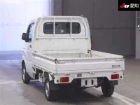 Suzuki CARRY TRUCK лот № 35113 оценка 3.5  с аукциона в Японии 1