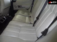 Rover RANGE ROVER лот № 4165 оценка 4  с аукциона в Японии 3