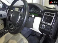 Rover RANGE ROVER лот № 4165 оценка 4  с аукциона в Японии 4