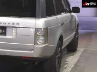 Rover RANGE ROVER лот № 4165 оценка 4  с аукциона в Японии 7