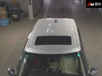 Rover RANGE ROVER лот № 4165 оценка 4  с аукциона в Японии 8