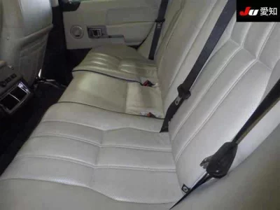 Rover RANGE ROVER  с аукциона в Японии