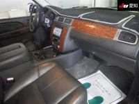 GM CHEVROLET TAHO лот № 4168 оценка 3.5  с аукциона в Японии 2