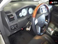 Chrysler 300C лот № 30336 оценка 4  с аукциона в Японии 4