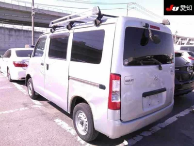 Toyota TOWN ACE