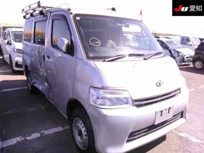 Toyota TOWN ACE